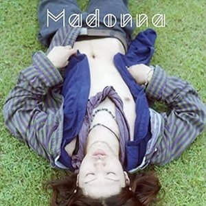 Image for 'Madonna'