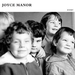 Image for 'Joyce Manor'