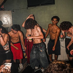 Image for 'LeffaKingGang'