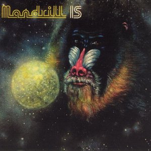 “Mandrill Is”的封面