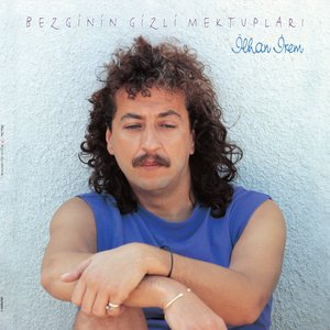 Image for 'Bezginin Gizli Mektupları'