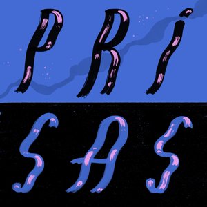 Image for 'Prisas'