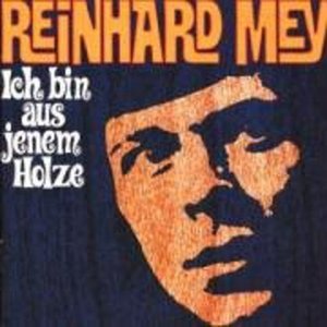 Image for 'Ich bin aus jenem Holze'