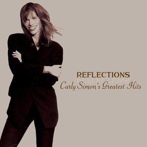 'Reflections: Carly Simon's Greatest Hits' için resim