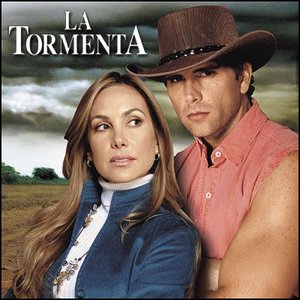 'La Tormenta'の画像