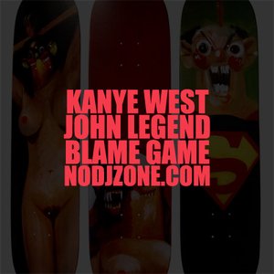 Bild für 'Kanye West feat. John Legend'