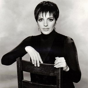 Image for 'Liza Minnelli'