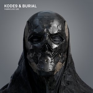 Immagine per 'FABRICLIVE 100: Kode9 & Burial'