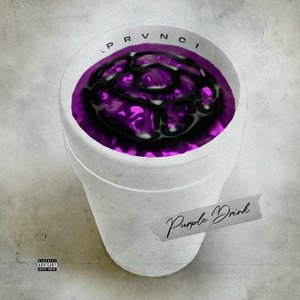 Изображение для 'Purple Drink'