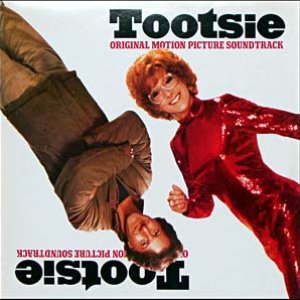 Image for 'Tootsie'