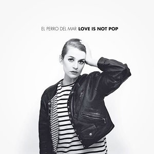 Image pour 'Love Is Not Pop'