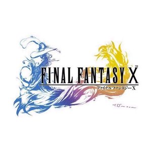 Bild för 'Final Fantasy X OST'