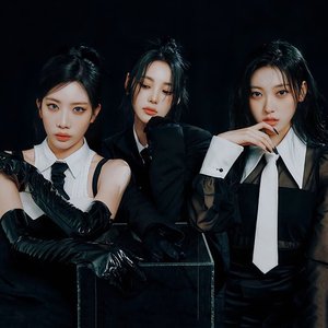 Image for 'ODD EYE CIRCLE (ARTMS)'