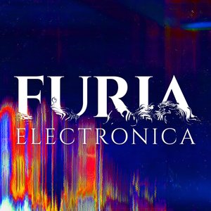 “Furia Electronica”的封面