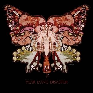 Image for 'Year Long Disaster'