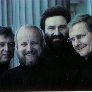 Bild för 'Alban Berg Quartet'