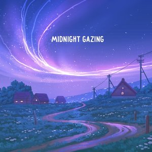 'Midnight Gazing' için resim