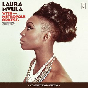 Imagen de 'Laura Mvula with Metropole Orkest conducted by Jules Buckley at Abbey Road Studios'