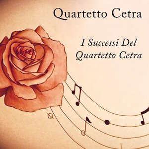 'I Successi del Quartetto Cetra' için resim