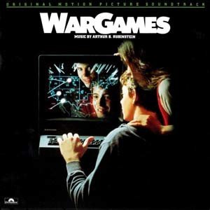 Image for 'Wargames'