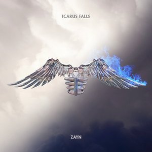 Imagem de 'Icarus Falls [Explicit]'