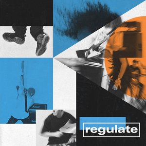 Image for 'Regulate'