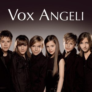 'Vox Angeli' için resim