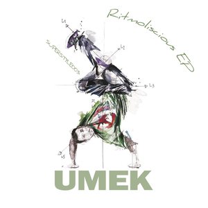 'Ritmolicious EP' için resim