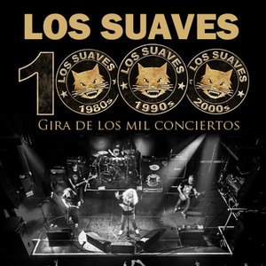 Image for 'Gira de los Mil Conciertos'