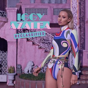 Imagen de 'Iggy SZN'