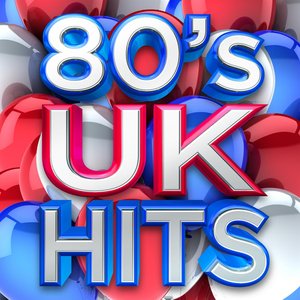 Image for '80's UK Hits'