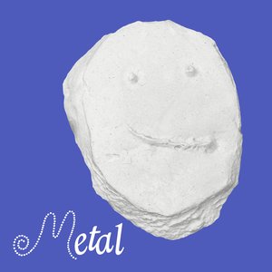 Imagen de 'Metal'