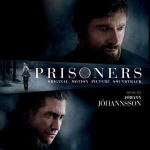 Image for 'Prisoners: Original Motion Picture Soundtrack'