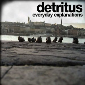 “Everyday Explanations”的封面