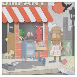 Image for '99 Songs Of Revolution: Volume 1'