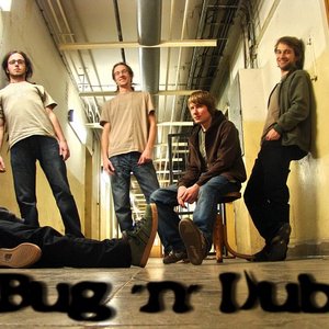 Image for 'Bug'n'Dub'