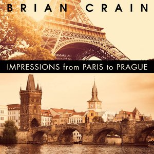 'Impressions from Paris to Prague'の画像