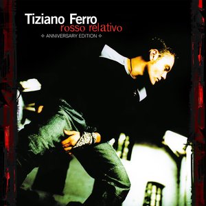 Image for 'Rosso Relativo (Anniversary Edition)'