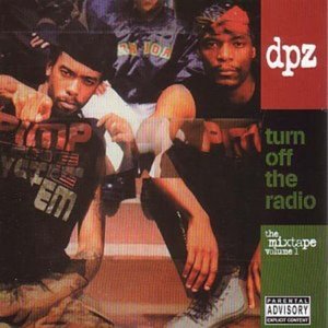 Image for 'Turn Off the Radio'