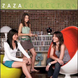 Image for 'Zaza Collection'