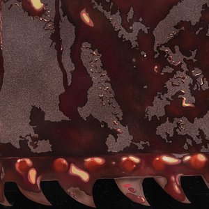 “FLESH... BLOOD??? GORE!!!”的封面