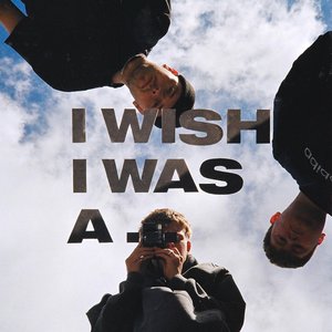 Image for 'I Wish I Was A...'