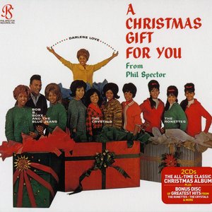 Image for 'A Christmas Gift for You from Phil Spector'