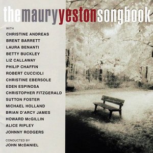Image for 'Maury Yeston Songbook'