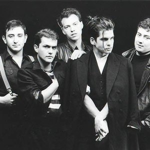 “Litfiba”的封面