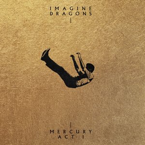 Imagem de 'Mercury - Act 1 (Additional Track Version)'