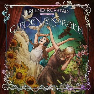 Image for 'Gleden & Sorgen'