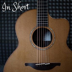 Image for 'In Short'