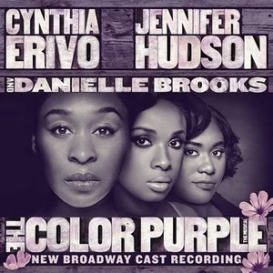 Image for 'The Color Purple (New Broadway Cast Recording)'