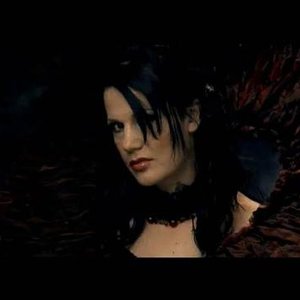 “Angeleyez”的封面